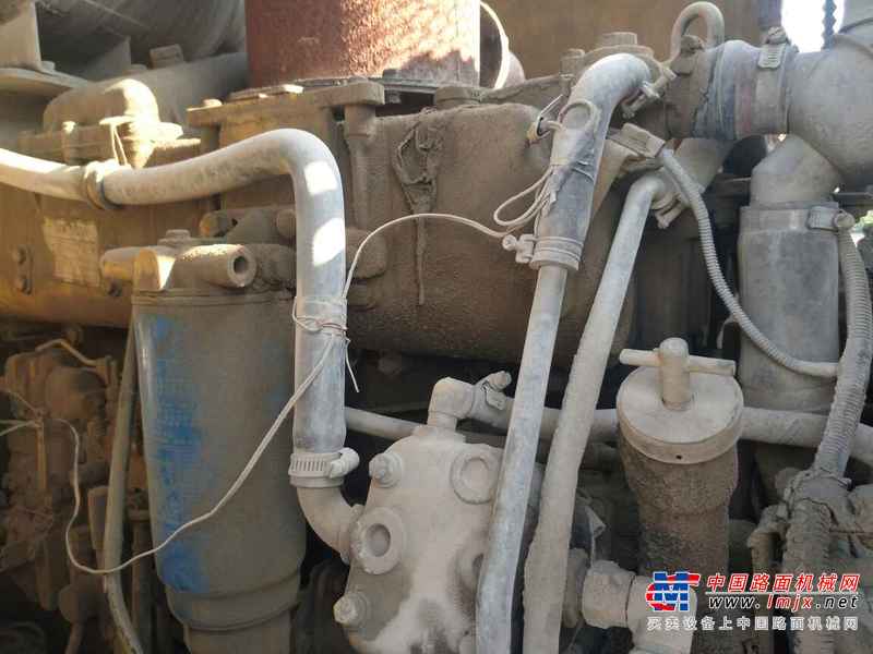 贵州出售转让二手5000小时2010年成工ZL50E装载机