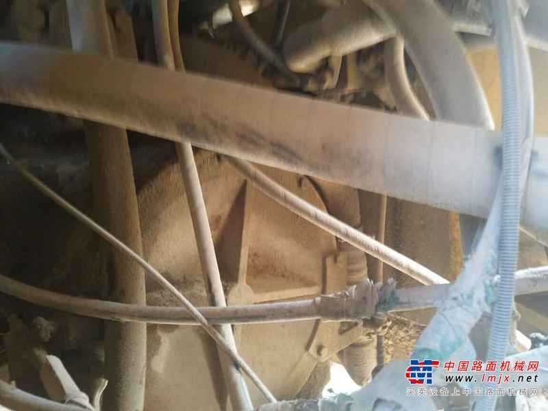河南出售转让二手2800小时2012年柳工CLG855装载机