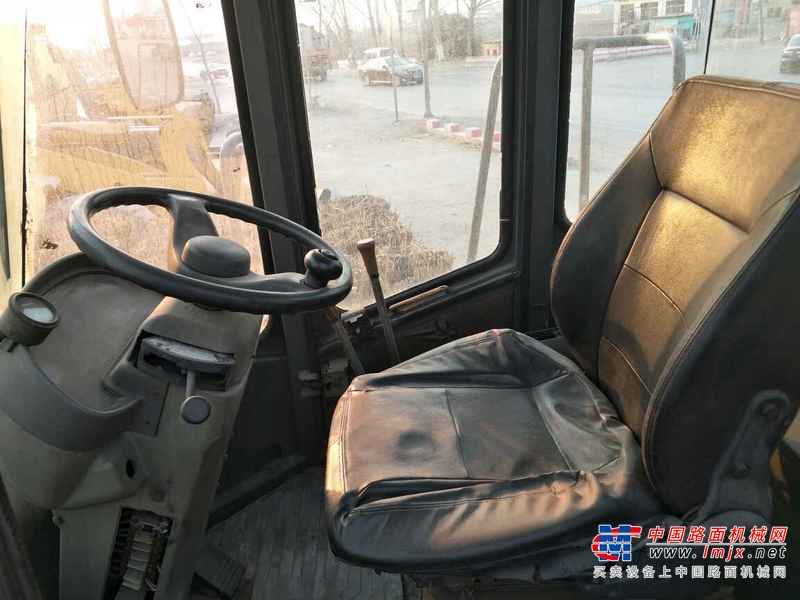 河北出售转让二手8700小时2009年临工LG952L装载机