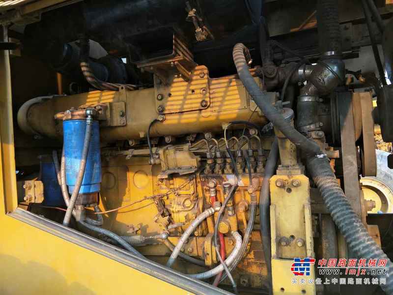 河北出售转让二手5800小时2011年临工LG952装载机