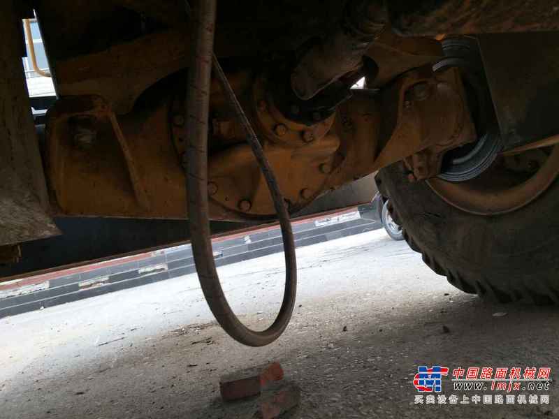河北出售转让二手5800小时2011年临工LG952装载机