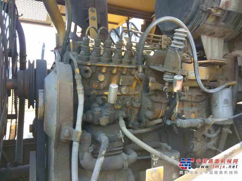 辽宁出售转让二手7000小时2010年厦工XG951III装载机