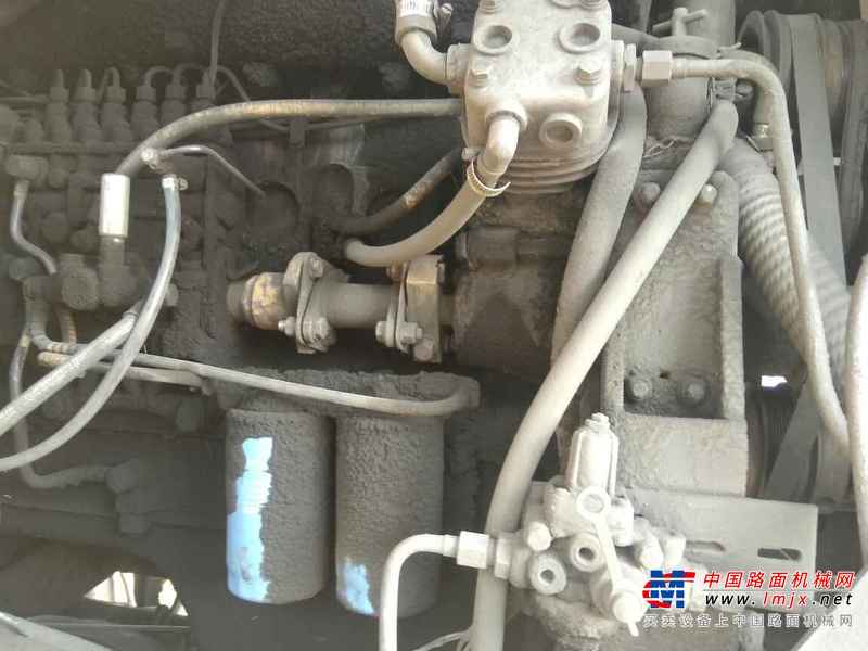 山西出售转让二手8000小时2010年龙工LG850装载机