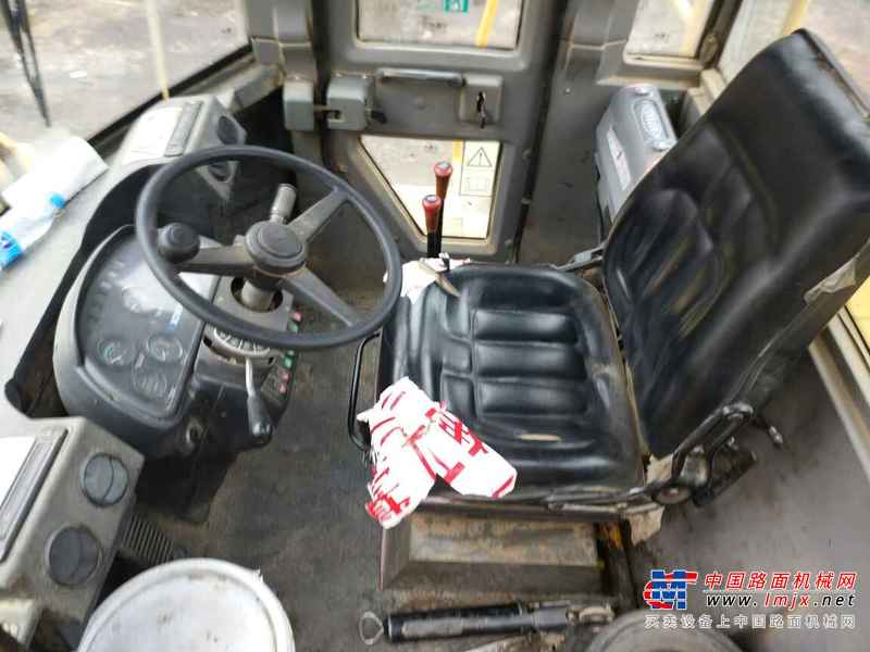 山西出售转让二手2900小时2013年厦工XG951H装载机