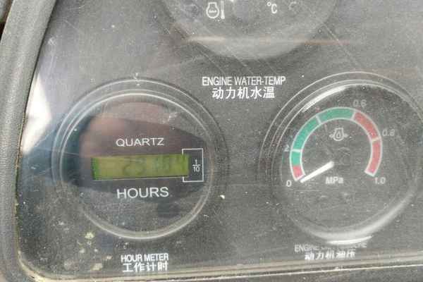 山西出售转让二手2900小时2013年厦工XG951H装载机