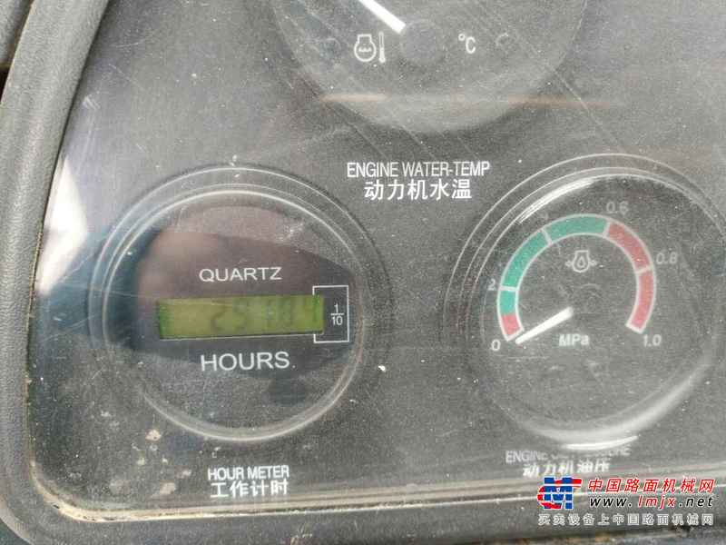 山西出售转让二手2900小时2013年厦工XG951H装载机