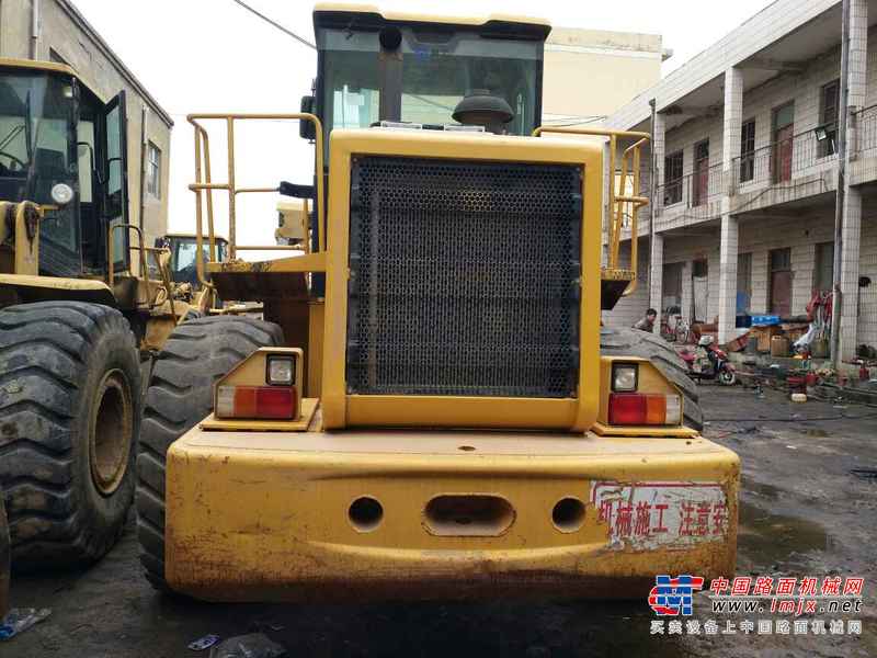 山西出售转让二手2900小时2013年厦工XG951H装载机