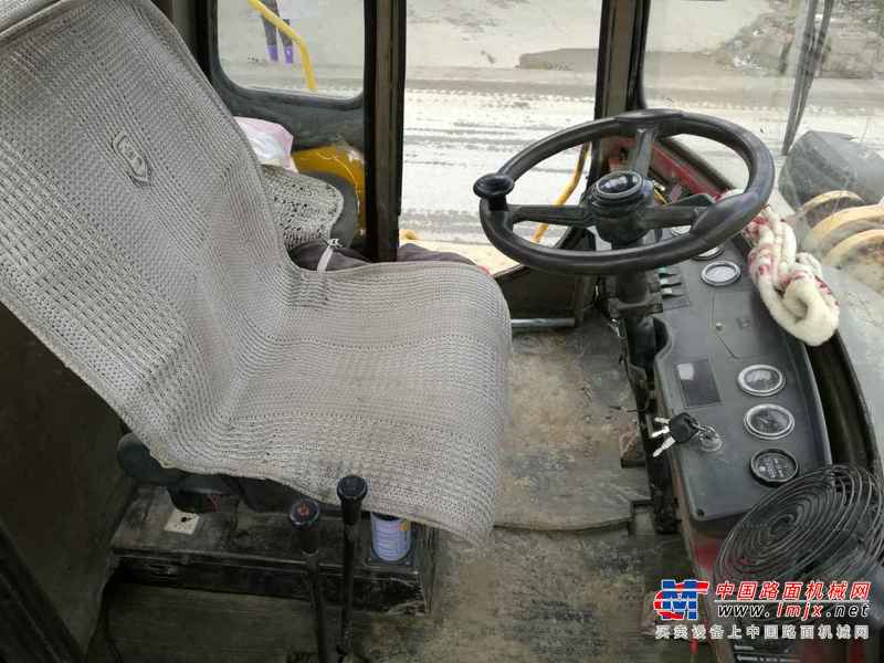 贵州出售转让二手5200小时2011年厦工XG951II装载机