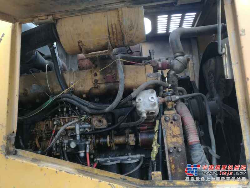 贵州出售转让二手5200小时2011年厦工XG951II装载机