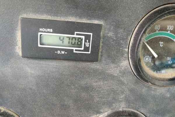 山西出售转让二手470小时2011年成工ZL30B装载机