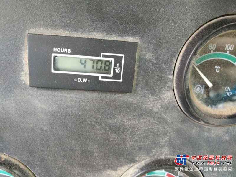 山西出售转让二手470小时2011年成工ZL30B装载机