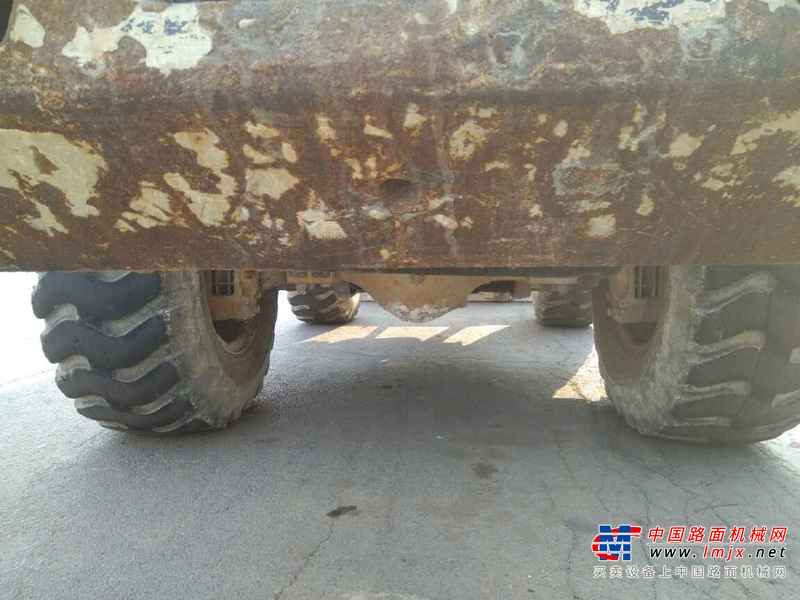山东出售转让二手2800小时2007年德工ZLG30G装载机