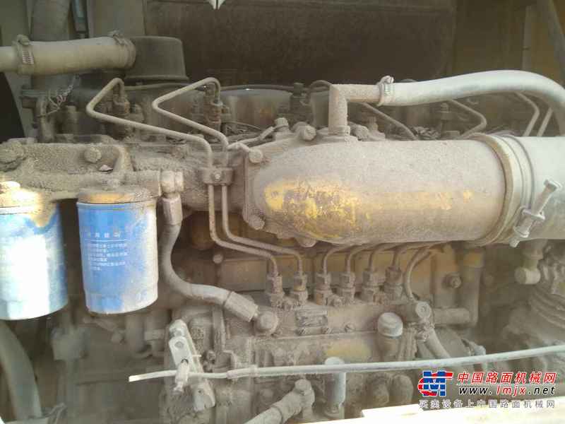 山东出售转让二手2800小时2007年德工ZLG30G装载机