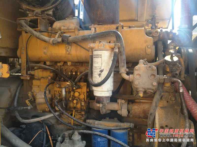 贵州出售转让二手6000小时2011年临工LG953装载机