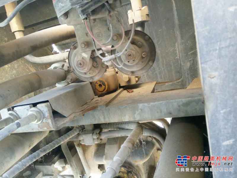 吉林出售转让二手6000小时2010年临工LG953L装载机