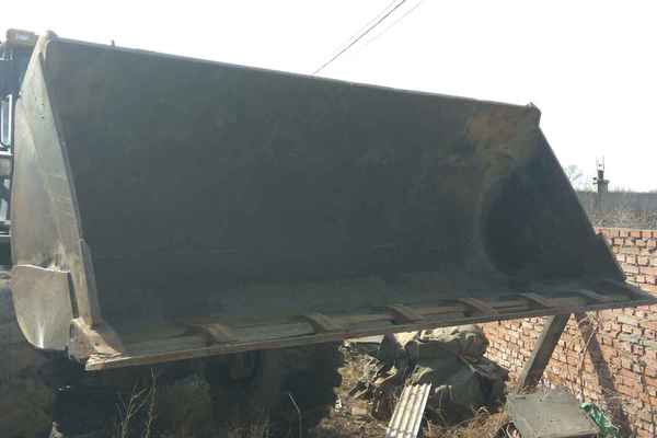 辽宁出售转让二手7000小时2008年福田雷沃FL953E装载机