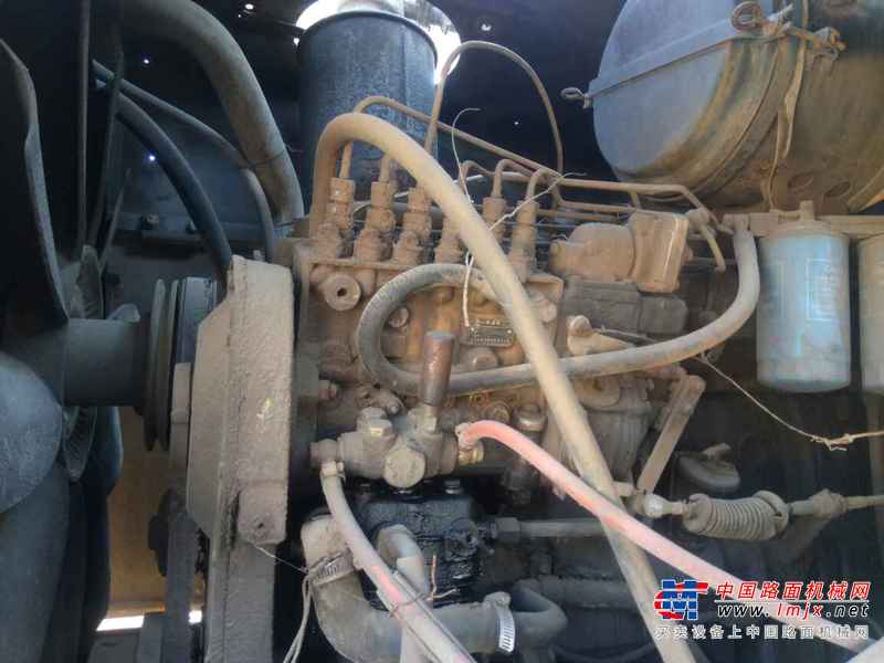 山西出售转让二手7000小时2004年厦工ZL50C装载机