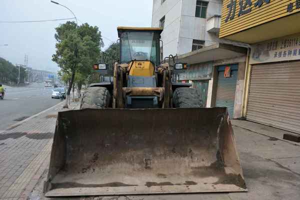 江西出售转让二手7000小时2011年临工LG952装载机