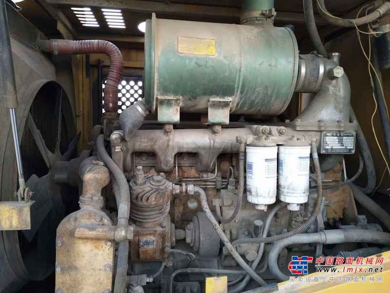 河南出售转让二手1800小时2010年厦工XG931III装载机