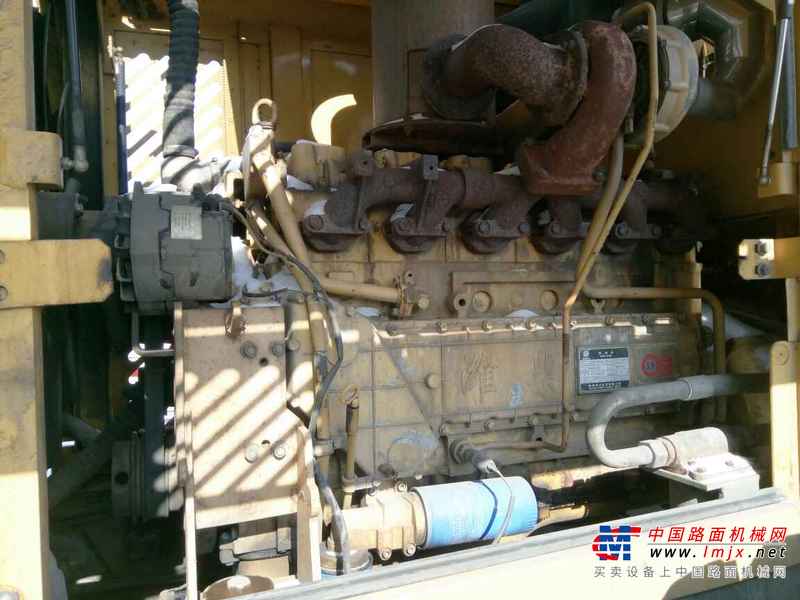吉林出售转让二手2000小时2008年临工LG953L装载机