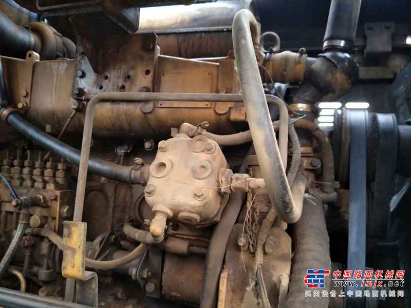 江西出售转让二手6000小时2012年龙工LG853D装载机