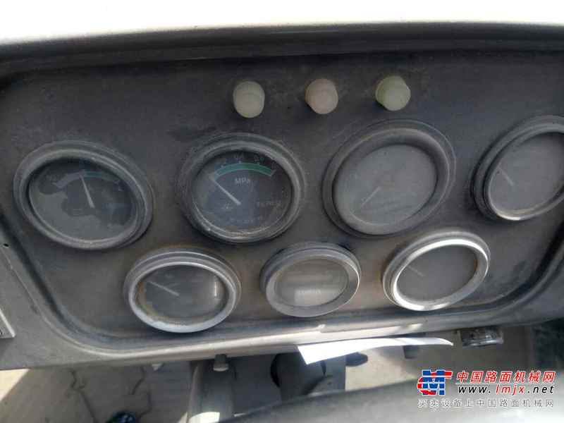 山西出售转让二手5000小时2008年山工SEM952装载机