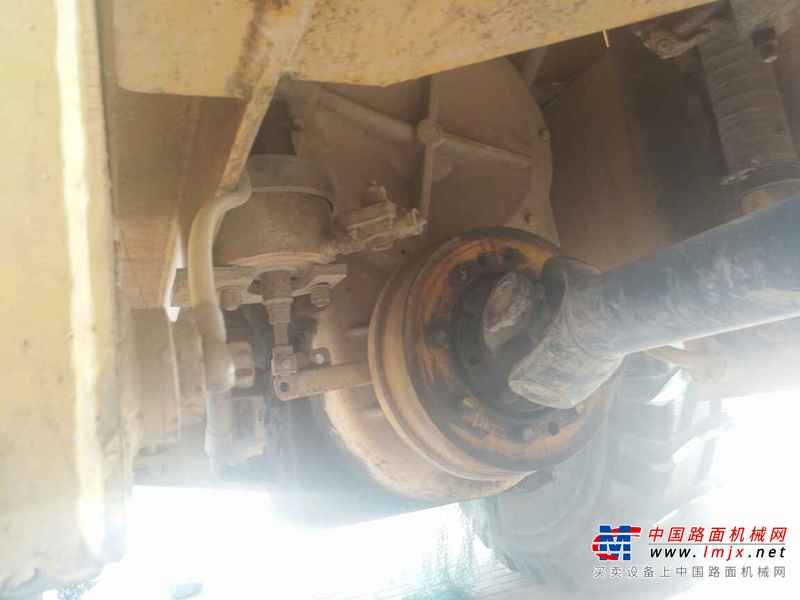 河南出售转让二手7600小时2011年柳工ZL15C装载机