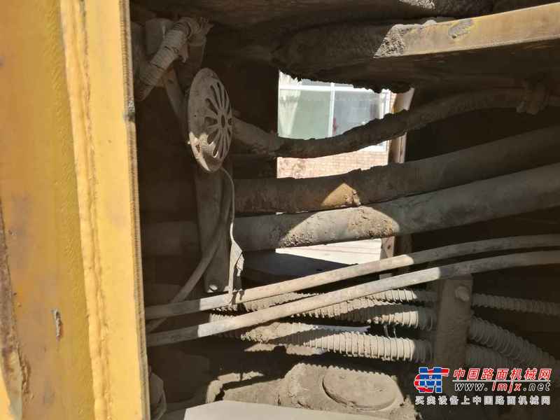 山西出售转让二手3200小时2010年柳工ZL50CN装载机