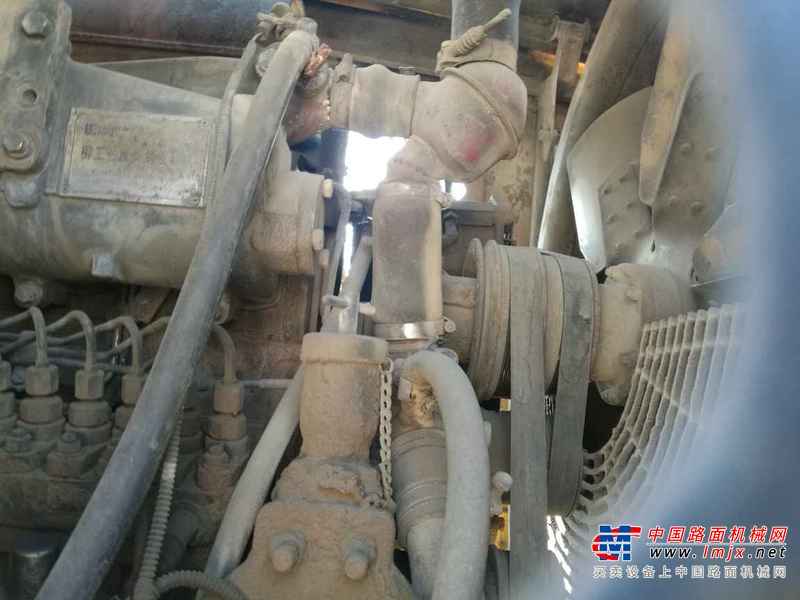 山西出售转让二手3200小时2010年柳工ZL50CN装载机