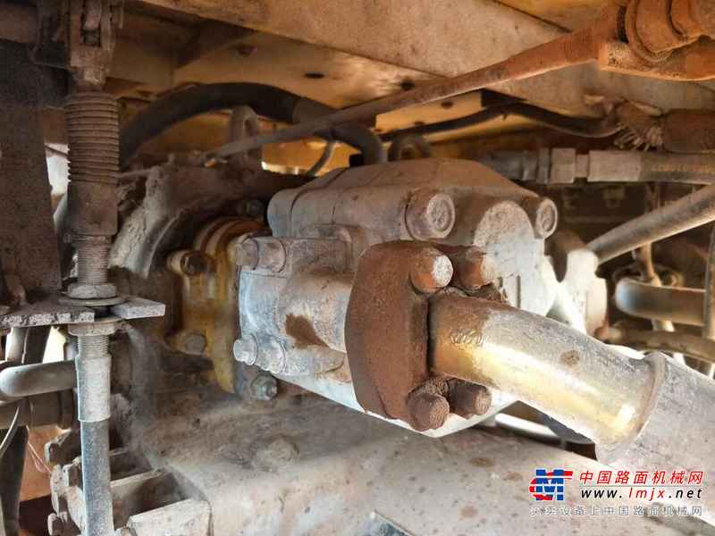 江西出售转让二手5500小时2011年临工LG952装载机