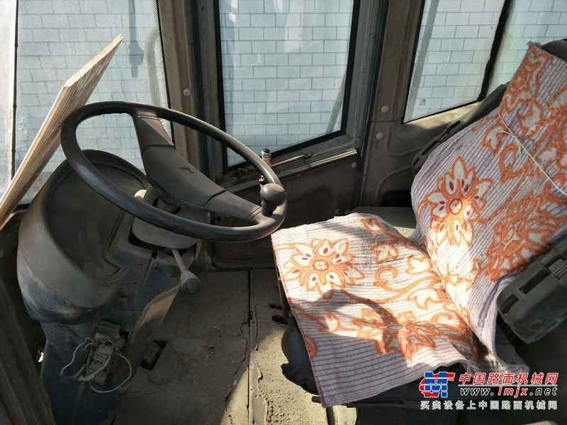 河北出售转让二手8600小时2006年临工LG952装载机