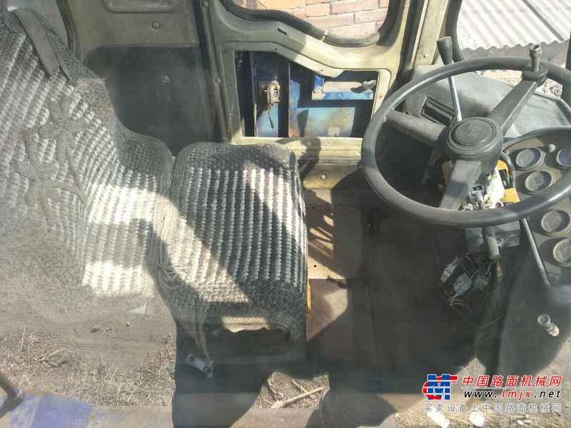 河北出售转让二手7500小时2008年龙工ZL30FG装载机