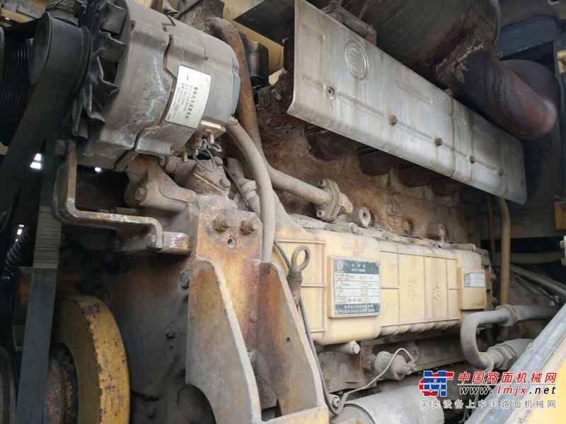 山西出售转让二手6000小时2006年临工LG950装载机