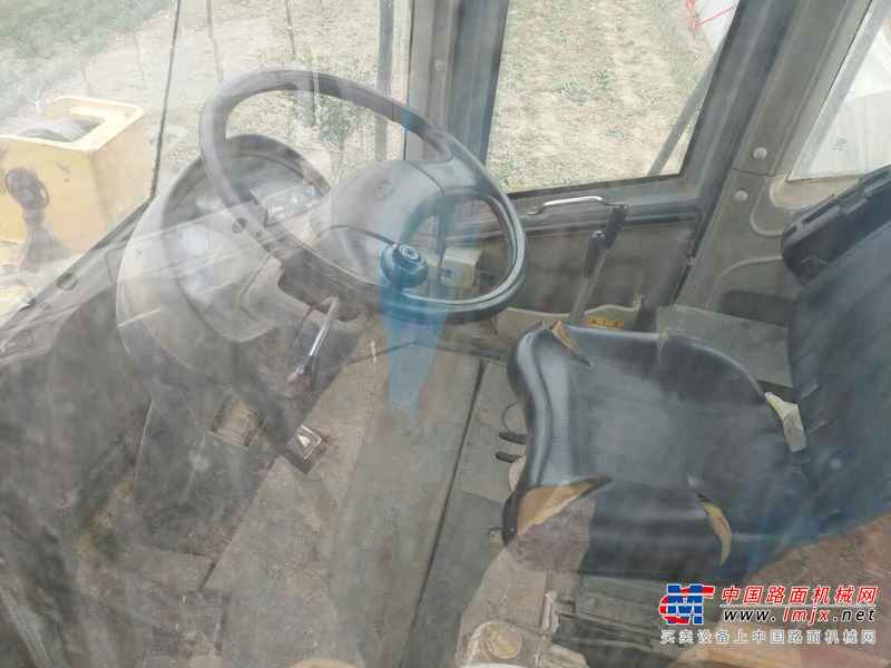 山西出售转让二手6000小时2006年临工LG950装载机