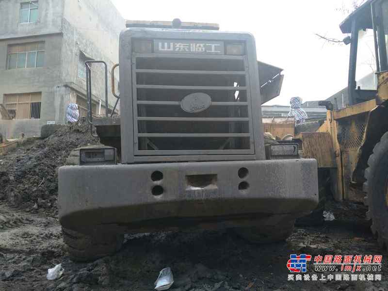 贵州出售转让二手5171小时2011年临工LG953装载机