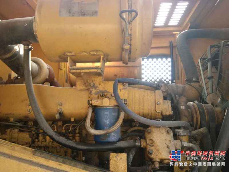 山西出售转让二手3000小时2014年厦工XG956III装载机