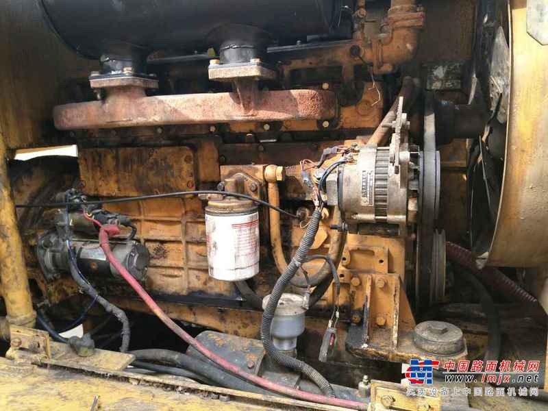 贵州出售转让二手7184小时2009年柳工ZL30E装载机