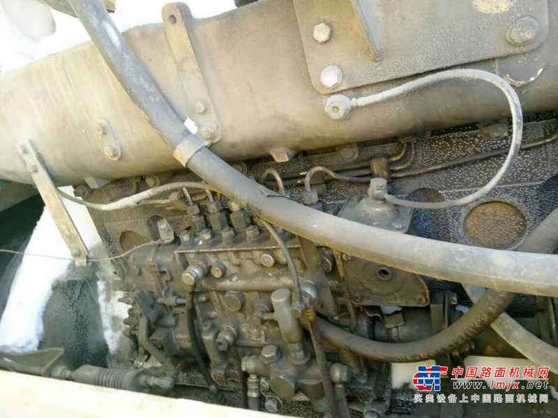 吉林出售转让二手5000小时2004年成工ZL50E装载机