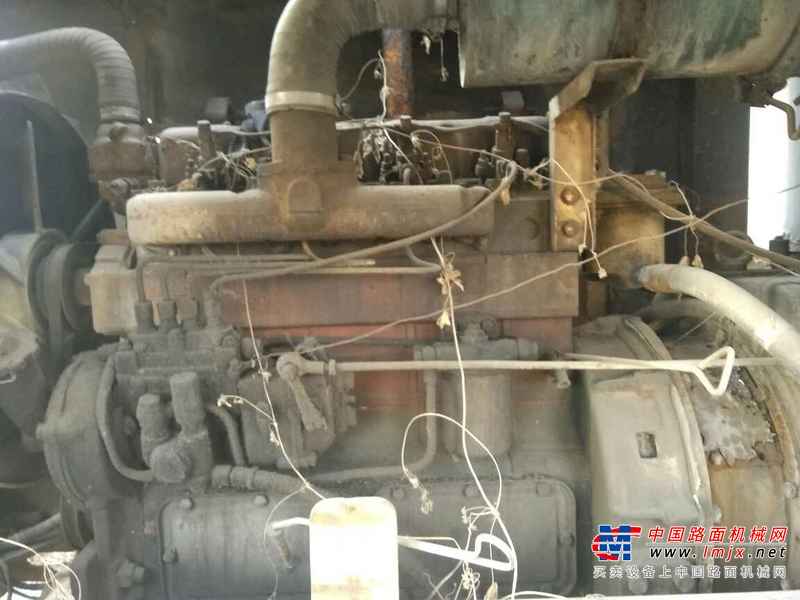 山西出售转让二手6000小时2008年厦工ZL18装载机
