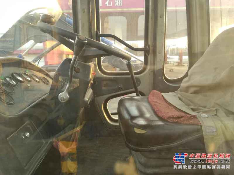 山西出售转让二手5000小时2010年龙工LG850D装载机
