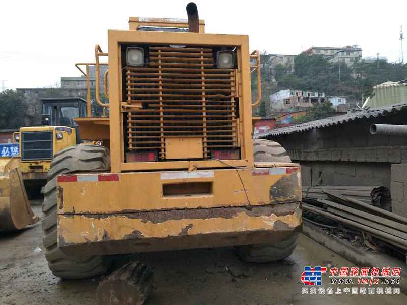 贵州出售转让二手7914小时2011年柳工ZLC50C装载机
