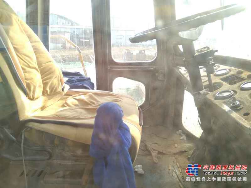 山东出售转让二手6000小时2010年厦工XG951装载机