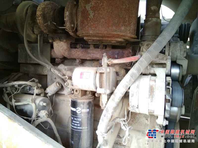 山东出售转让二手6000小时2010年厦工XG951装载机