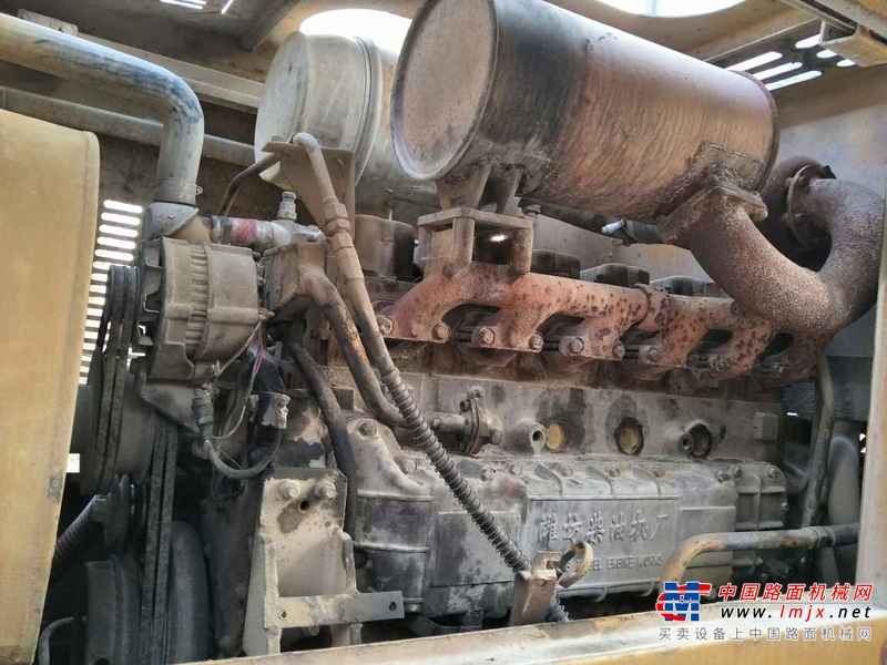 江西出售转让二手5800小时2011年龙工LG850装载机