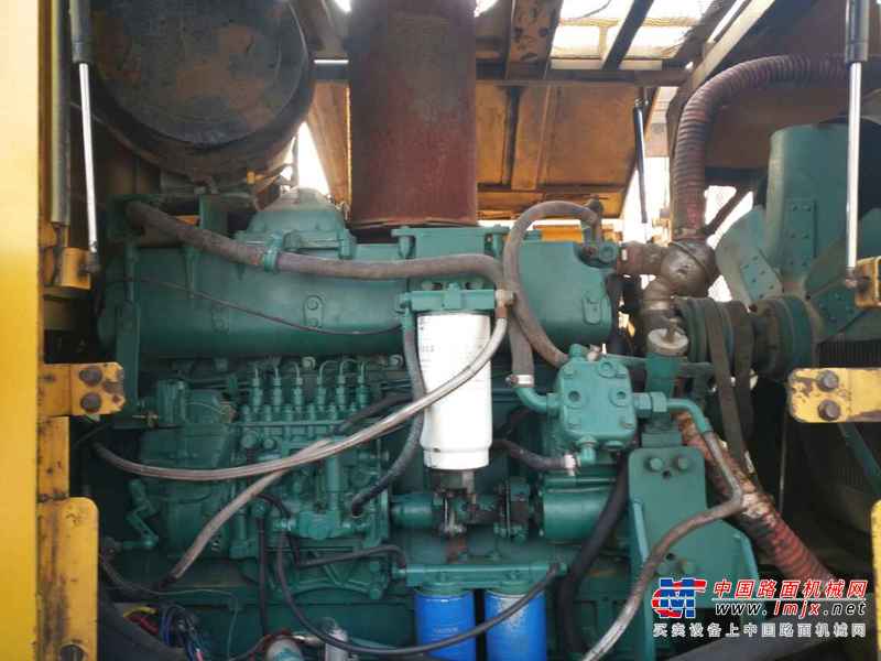 山东出售转让二手3000小时2011年临工LG953装载机