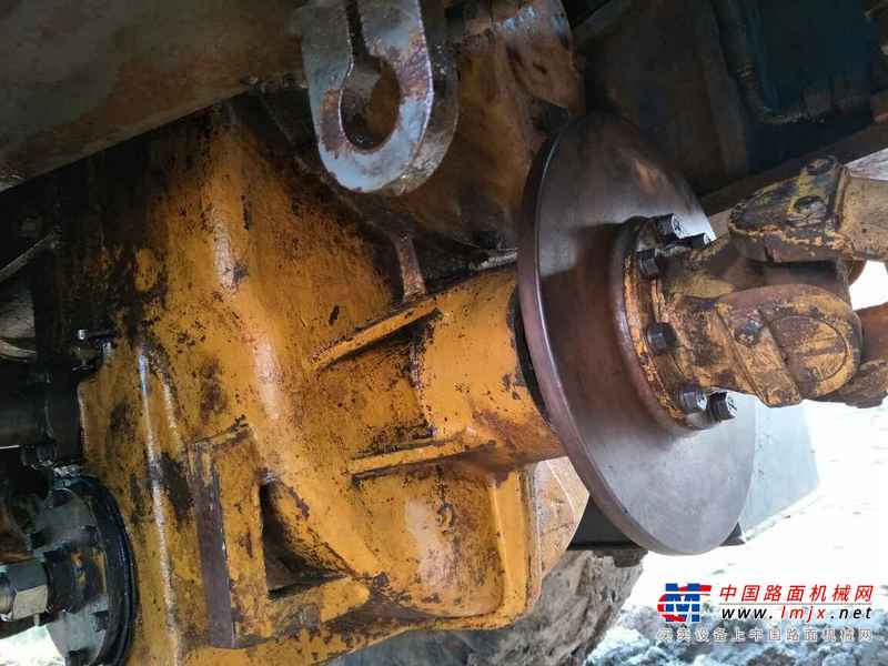 江西出售转让二手4500小时2013年临工LG952L装载机