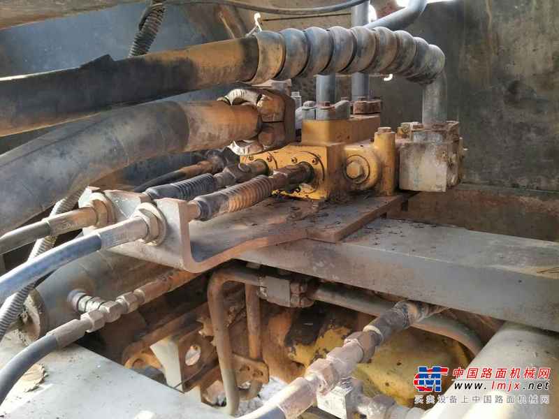 江西出售转让二手4500小时2013年临工LG952L装载机