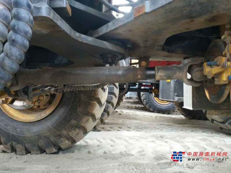 山东出售转让二手1000小时2015年临工LG953装载机