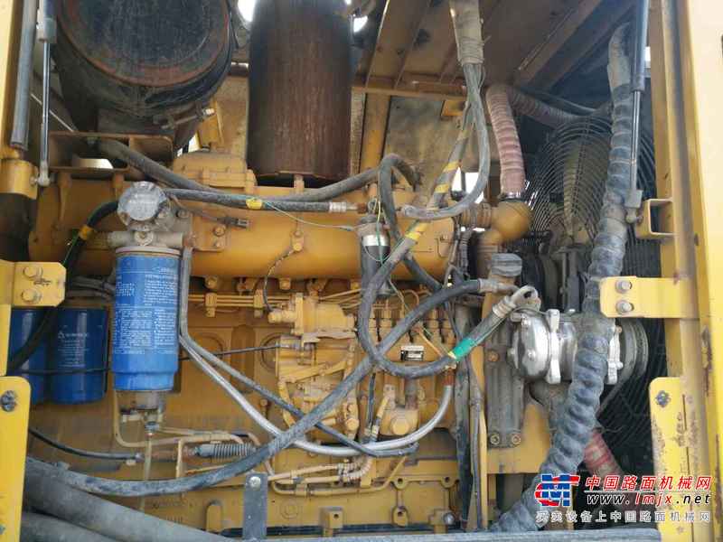 山东出售转让二手1000小时2015年临工LG953装载机