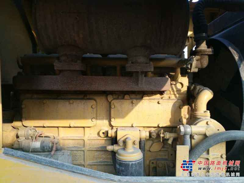 山东出售转让二手3000小时2011年临工LG933装载机